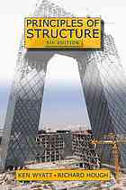 Principles Of Structure 5th Ed Ken Wyatt Richard Hough