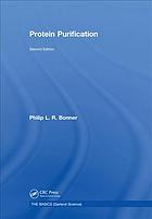 Protein Purification Second Edition Bonner Philip L R