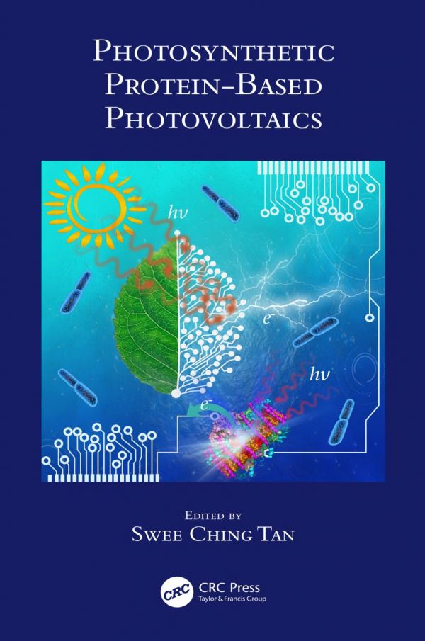 Proteinbased Photovoltaics Ching Tan Swee