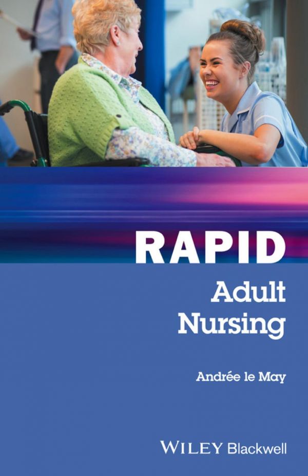 Rapid Adult Nursing Le May Andre