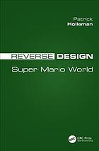 Reverse Designsuper Mario World Holleman Patrick
