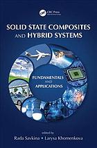 Solid State Composites And Hybrid Systems Fundamentals And Applications Khomenkova
