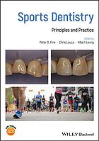 Sports Dentistry Principles And Practice Fine Peter D Leung