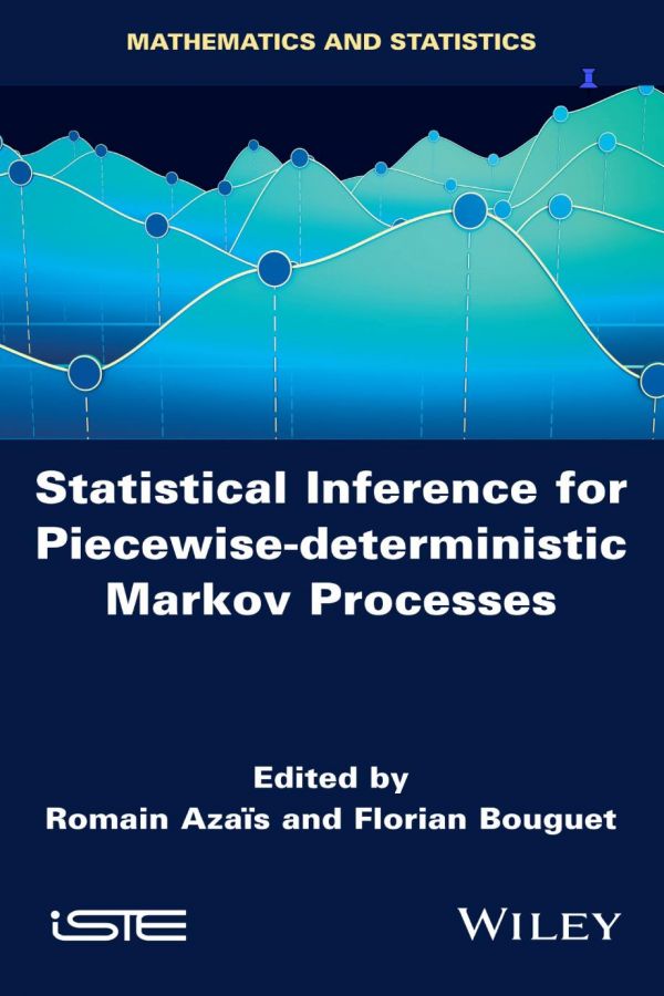 Statistical Inference For Piecewisedeterministic Markov Processes Azais