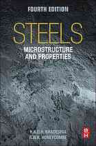 Steels Microstructure And Properties Fourth Edition Fourth Edition Bhadeshia