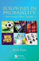 Surprises In Probability Seventeen Short Stories Tijms H C
