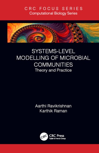 Systemslevel Modelling Of Microbial Communities Theory And Practice Ravikrishnan