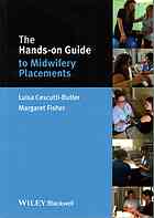 The Handson Guide To Midwifery Placements Enhanced Credo Edition Cescuttibutler