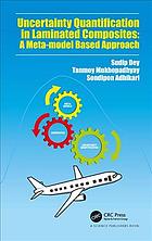 Uncertainty Quantification In Laminated Composites A Metamodel Based Approach Adhikari
