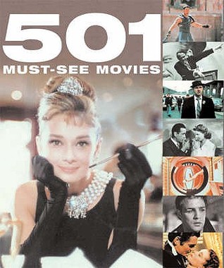 501 Mustsee Movies Hardcover Emma Beare