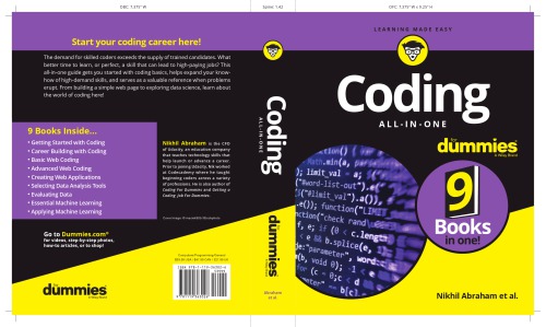Coding Allinone Nikhil Abraham