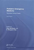 Pediatric Emergency Medicine Second Edition Mcqueen Alisa Paik