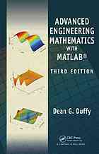 Advanced Engineering Mathematics With Matlab Dean G Duffy