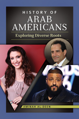 History Of Arab Americans Exploring Diverse Roots Aminah Aldeen
