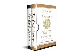The Art Of Success Boxed Set Books 12 Leonardo Da Vinci Coco Chanel How Extraordinary Artists Can Help You Succeed In Business And Life Kindle Edition Cassandra Gaisford