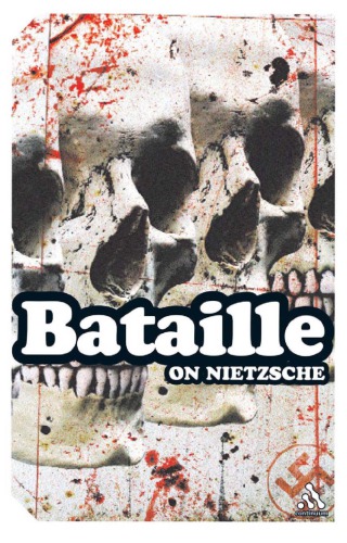 On Nietzsche Georges Bataille