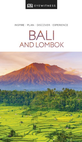 Dk Eyewitness Travel Guide Bali And Lombok 2019 Rachel Lovelock Et Al