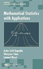 Mathematical Statistics With Applications Chan Wenyaw Moy