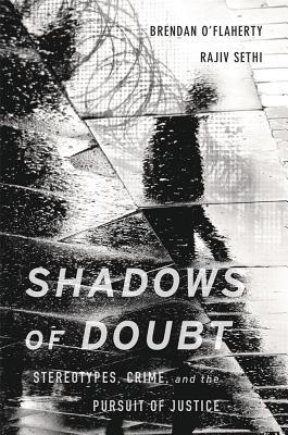 Shadows Of Doubt Stereotypes Crime And The Pursuit Of Justice Brendan Oflaherty Rajiv Sethi