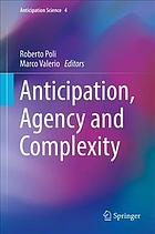 Anticipation Agency And Complexity Poli Roberto Valerio Marco