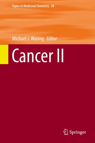 Cancer Ii 1st Ed Michael J Waring