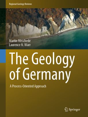 The Geology Of Germany A Processoriented Approach 1st Ed Martin Meschede