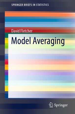 Model Averaging 1st Ed David Fletcher