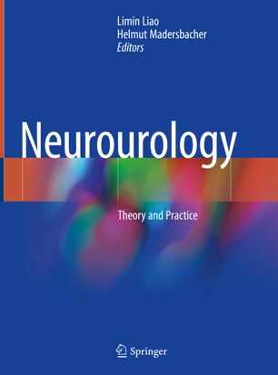 Neurourology Theory And Practice 1st Ed Limin Liao Helmut Madersbacher