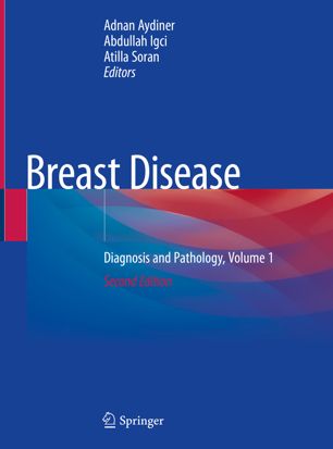 Breast Disease Diagnosis And Pathology Volume 1 2nd Ed Adnan Aydiner