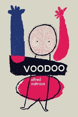 Voodoo Paperback Alfred Mtraux Hugo Charteris