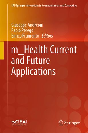 Mhealth Current And Future Applications 1st Ed Giuseppe Andreoni