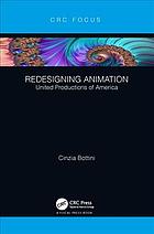 Redesigning Animation United Productions Of America Cinzia Bottini