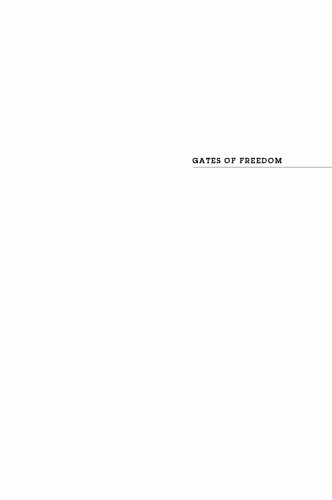 Gates Of Freedom Voltairine De Cleyre And The Revolution Of The Mind Eugenia C Delamotte