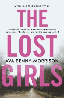 The Lost Girls Ava Bennymorrison