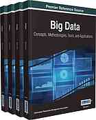 Big Data Concepts Methodologies Tools And Applications Khosrowpour M Et Al Eds