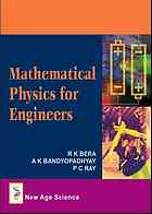 Mathematical Physics For Engineers Bera Rasajit Kumar Ray Pratap Chandra Bandyopadhyay