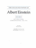 Collected Papers Vol07 The Berlin Years Writings 19181921 Einstein