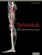 The Vein Book Second Edition Bergan John J Bunke Nisha