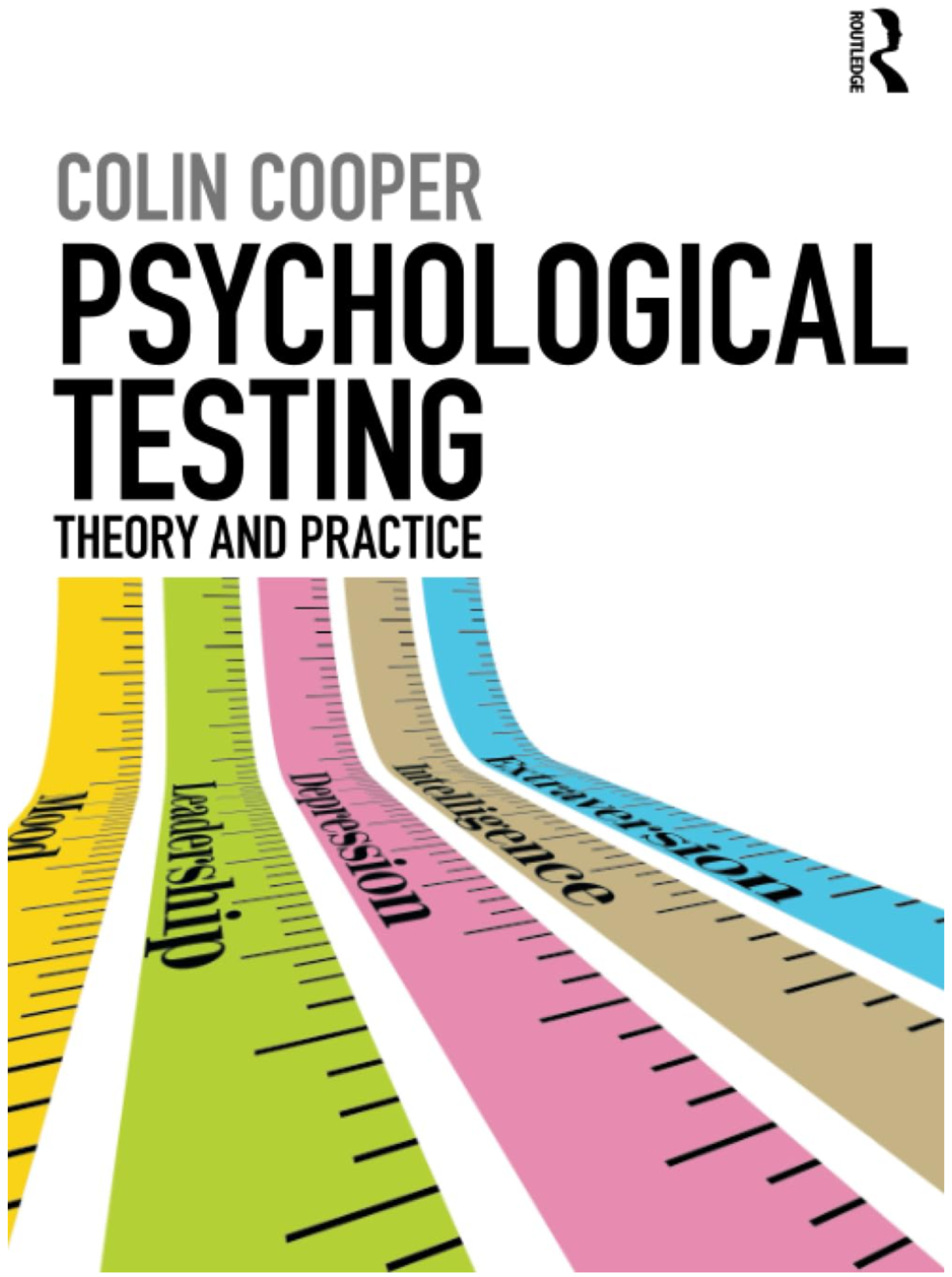 Psychological Testing Theory And Practice 1st Cooper Colin