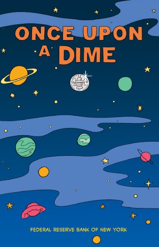 Once Upon A Dime Thomas Bayne Paul Noth Jenn Kahn Graham Long