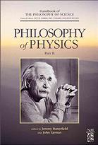 Philosophy Of Physics Pt B 1st Ed Butterfield Jeremy Earman