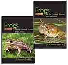 Frogs Of The United States And Canada C Kenneth Dodd