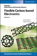 Flexible Carbonbased Electronics 1 Auflage Feng Xinliang Palermo