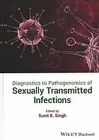Diagnostics To Pathogenomics Of Sexually Transmitted Infections Singh