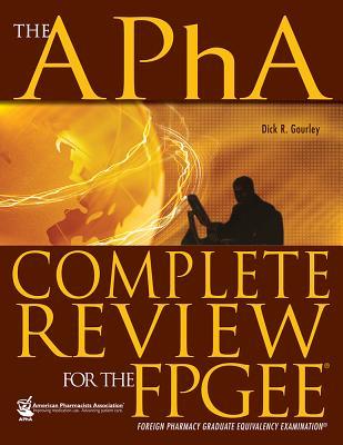 The Apha Complete Review For The Fpgee Paperback Catherine Gourley