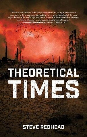 Theoretical Times Paperback Steve Redhead