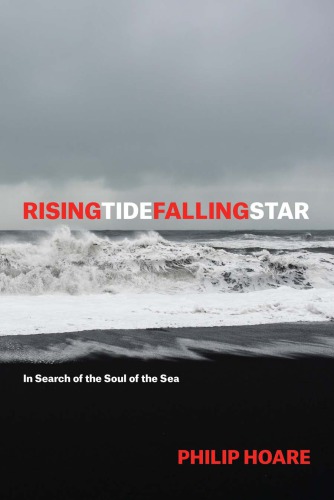 Risingtidefallingstar In Search Of The Soul Of The Sea Philip Hoare