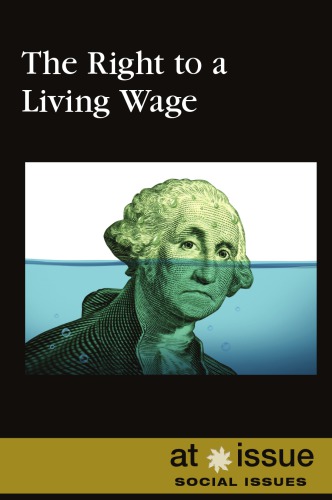 The Right To A Living Wage Matt Uhler Ed
