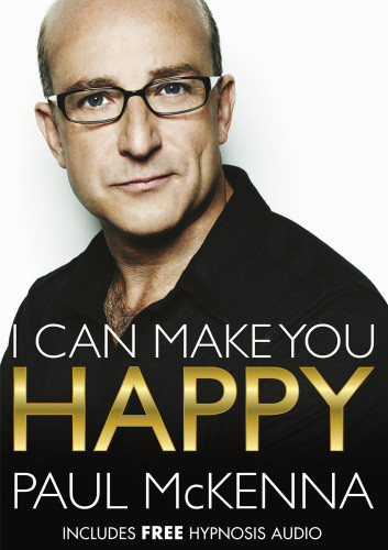 I Can Make You Happy Paul Mckenna