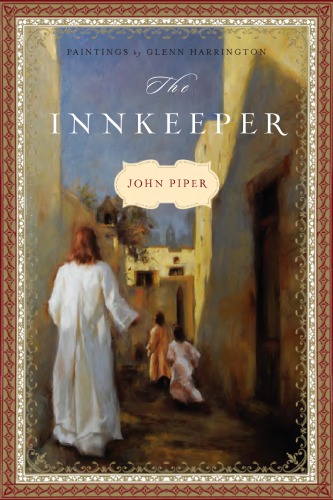 The Innkeeper John Piper Paintings By Glenn Harrington